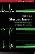 E-Book (pdf) Sterben lassen von Ralf J. Jox