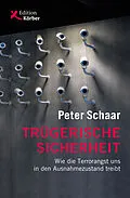 E-Book (epub) Trügerische Sicherheit von Peter Schaar