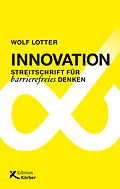E-Book (epub) Innovation von Wolf Lotter