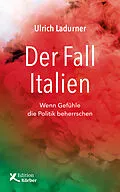 E-Book (epub) Der Fall Italien von Ulrich Ladurner