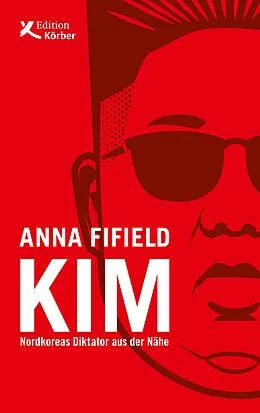 E-Book (pdf) Kim von Anna Fifield