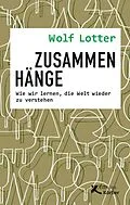 E-Book (pdf) Zusammenhänge von Wolf Lotter