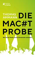 E-Book (pdf) Die Machtprobe von Thomas Ammann