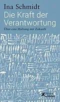 E-Book (pdf) Die Kraft der Verantwortung von Ina Schmidt