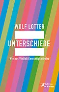 E-Book (epub) Unterschiede von Wolf Lotter