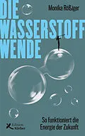 E-Book (pdf) Die Wasserstoff-Wende von Monika Rößiger