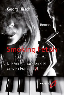 E-Book (epub) Smoking Fetish von Georg Hirsch