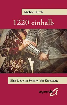 E-Book (epub) 1220 einhalb von Michael Kirch