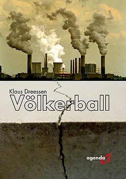 E-Book (epub) Völkerball von Klaus Dreessen