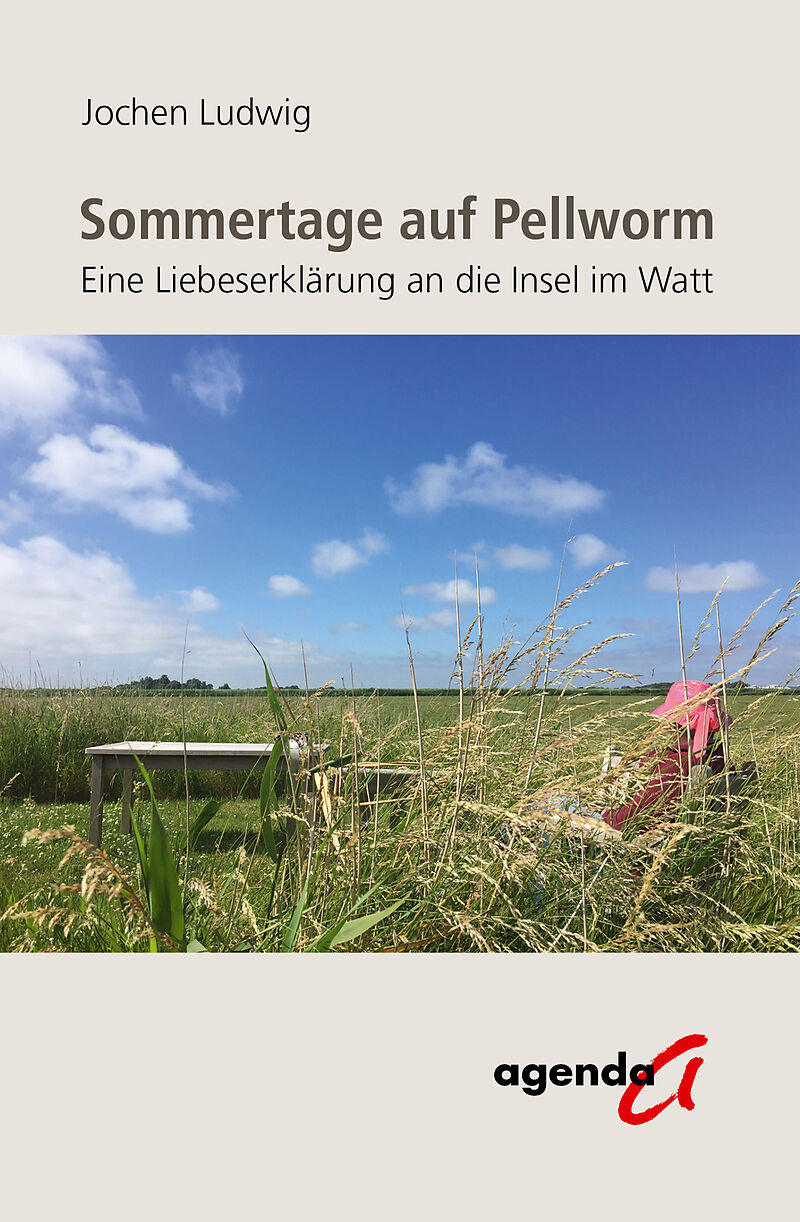 Sommertage auf Pellworm