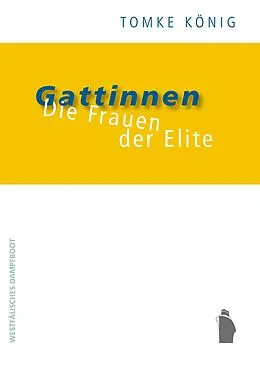 E-Book (pdf) Gattinnen von Tomke König