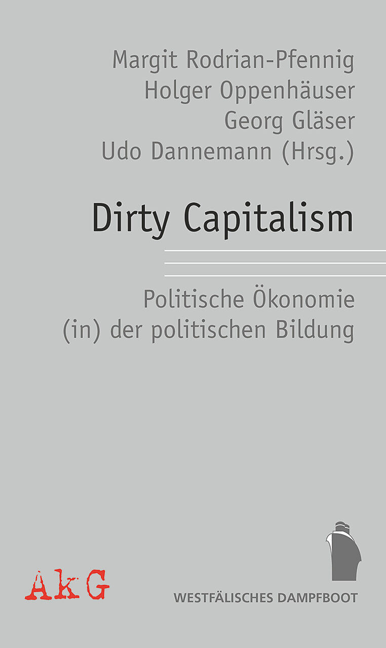 Dirty Capitalism