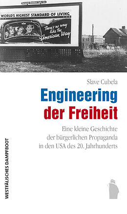 Fester Einband Engineering der Freiheit von Slave Cubela