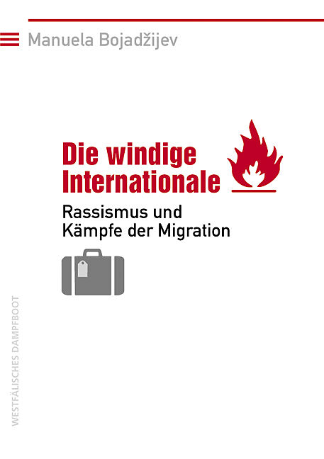 Die windige Internationale