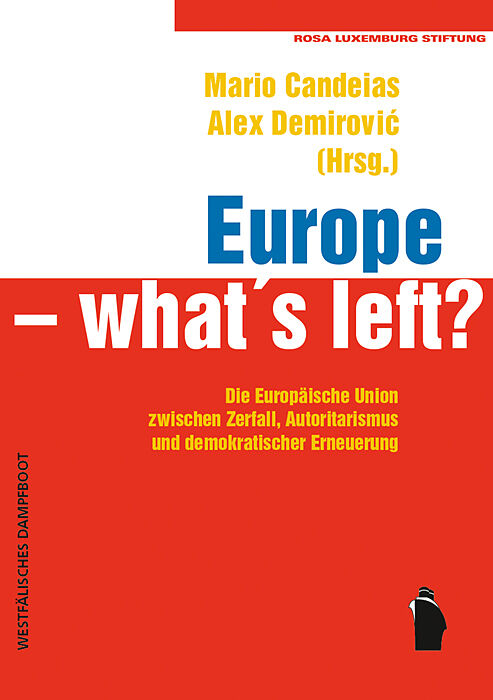 Europe - what's left?