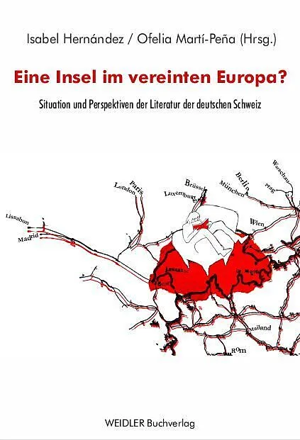 Eine Insel im vereinten Europa?