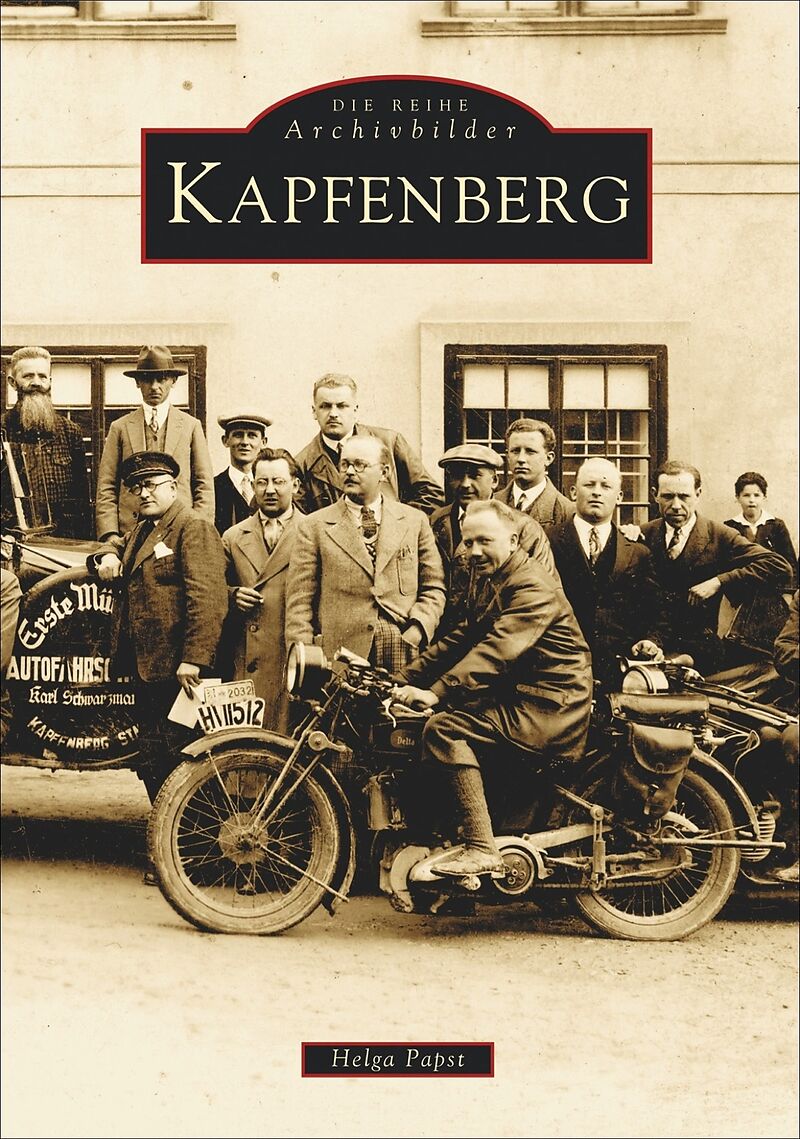 Kapfenberg