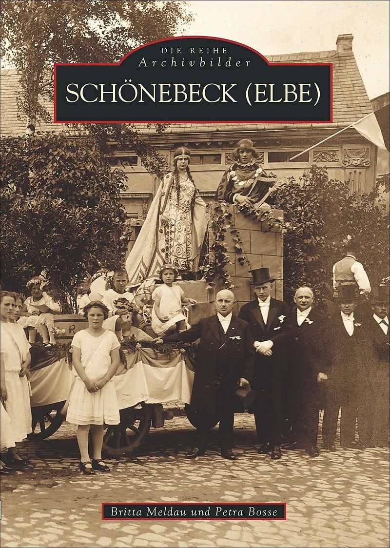 Schönebeck/Elbe