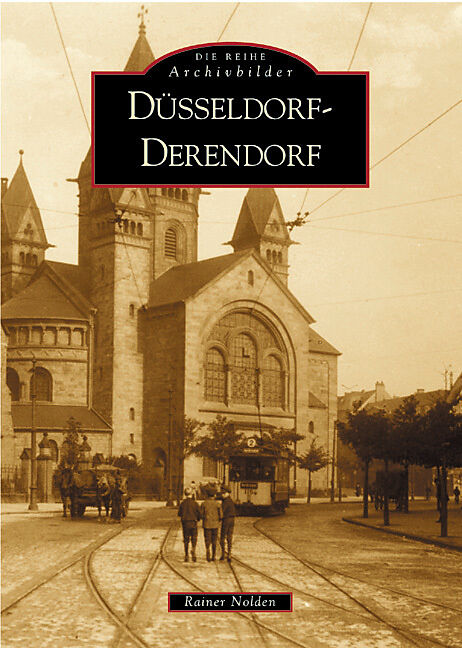 Düsseldorf - Derendorf