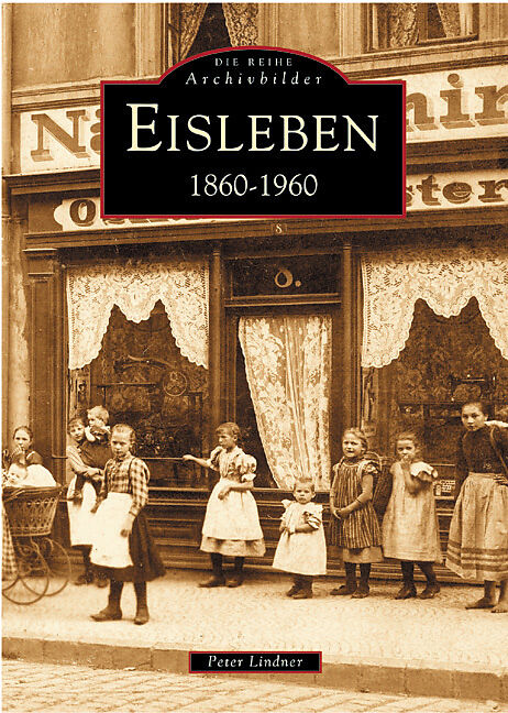 Eisleben