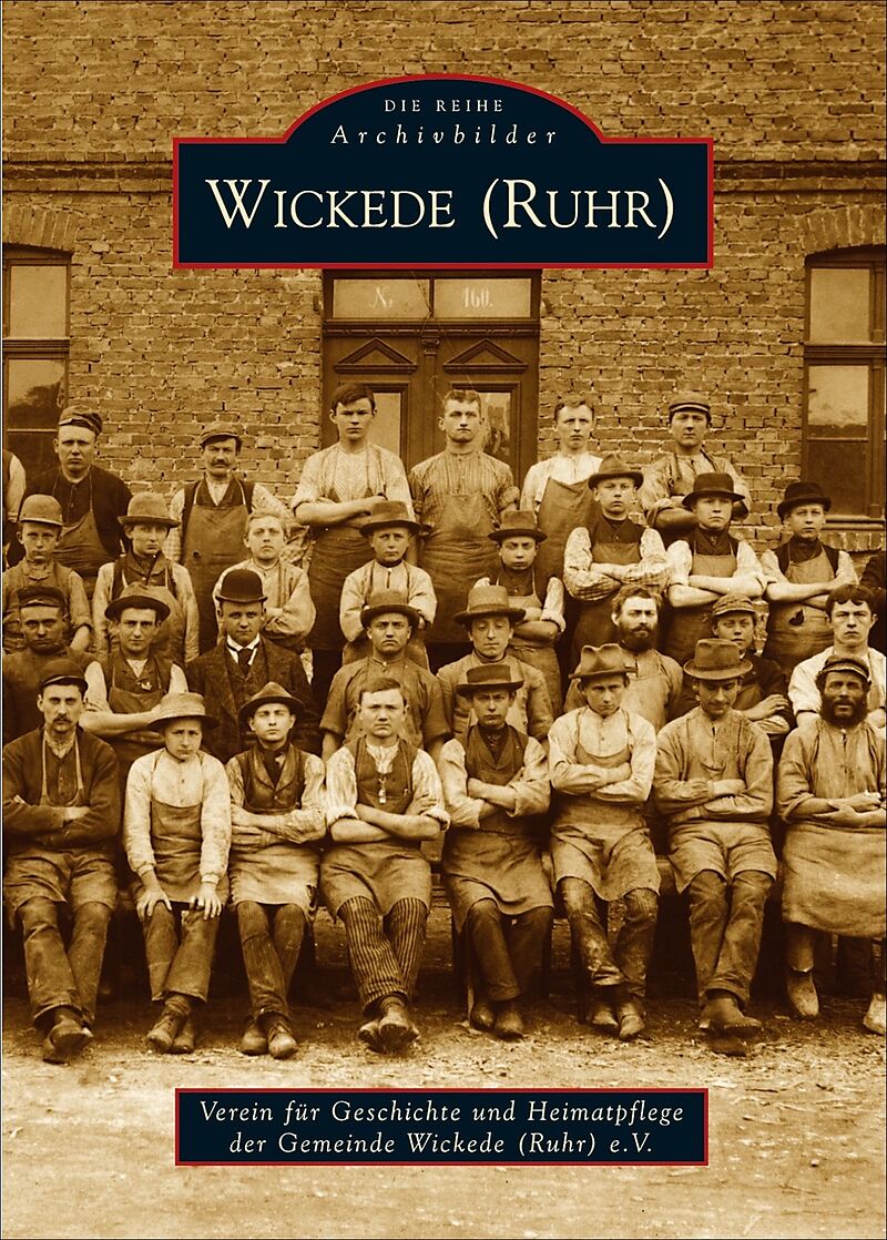 Wickede (Ruhr)