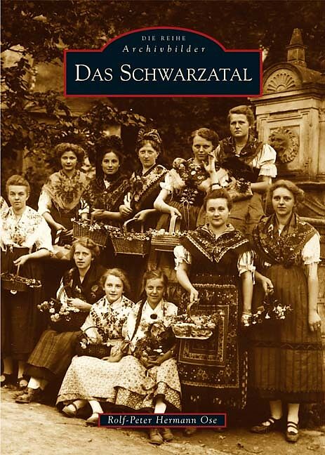 Das Schwarzatal