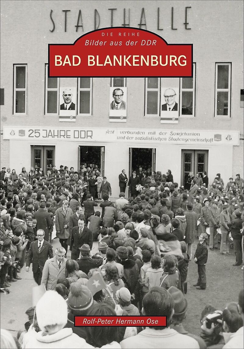 Bad Blankenburg