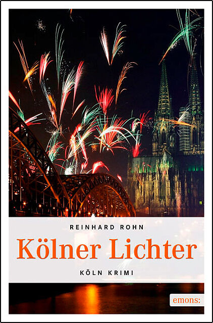 Kölner Lichter