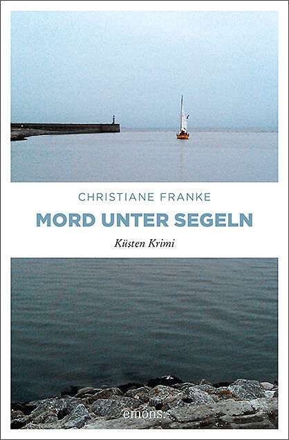 Mord unter Segeln