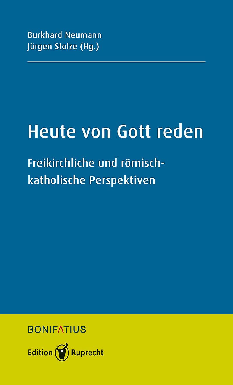 Heute von Gott reden