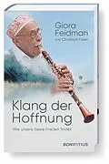 E-Book (epub) Klang der Hoffnung von Giora Feidman, Christoph Fasel