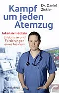 E-Book (epub) Kampf um jeden Atemzug von Daniel Zickler