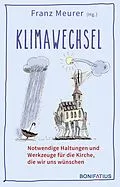 E-Book (epub) Klimawechsel von Johanna Domek, Werner Höbsch, Klaus Nelißen