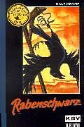 Rabenschwarz