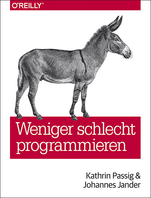 Weniger schlecht programmieren