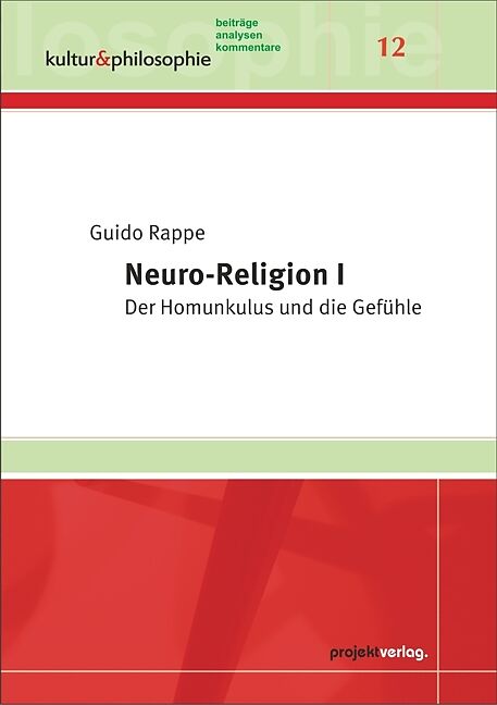 Neuro-Religion I