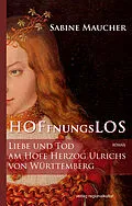 E-Book (epub) Hoffnungslos von Sabine Maucher