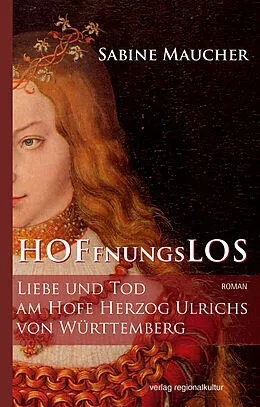 E-Book (epub) Hoffnungslos von Sabine Maucher
