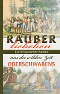E-Book (epub) Räuberliebchen von Sabine Maucher
