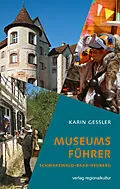 E-Book (pdf) Museumsführer Schwarzwald-Baar-Heuberg von Karin Gessler