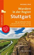E-Book (pdf) Wandern in der Region Stuttgart von Michael Erle