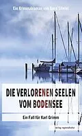 E-Book (epub) Die verlorenen Seelen vom Bodensee von Gerd Stiefel