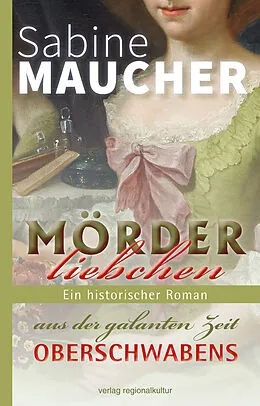 E-Book (epub) Mörderliebchen von Sabine Maucher
