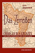 E-Book (epub) Das Zerreißen von Guy Haaser