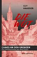 E-Book (epub) Die Wut von Guy Haasser