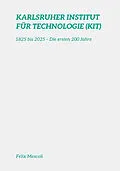 E-Book (pdf) Karlsruher Institut für Technologie (KIT) von Felix Mescoli