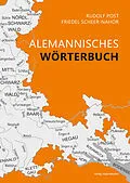 E-Book (pdf) Alemannisches Wörterbuch für Baden von Rudolf Post, Friedel Scheer-Nahor