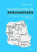 E-Book (pdf) Mundarten in Rheinhessen von Rudolf Post