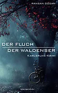 E-Book (epub) Der Fluch der Waldenser von Rahsan Dogan