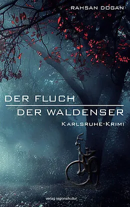 E-Book (epub) Der Fluch der Waldenser von Rahsan Dogan